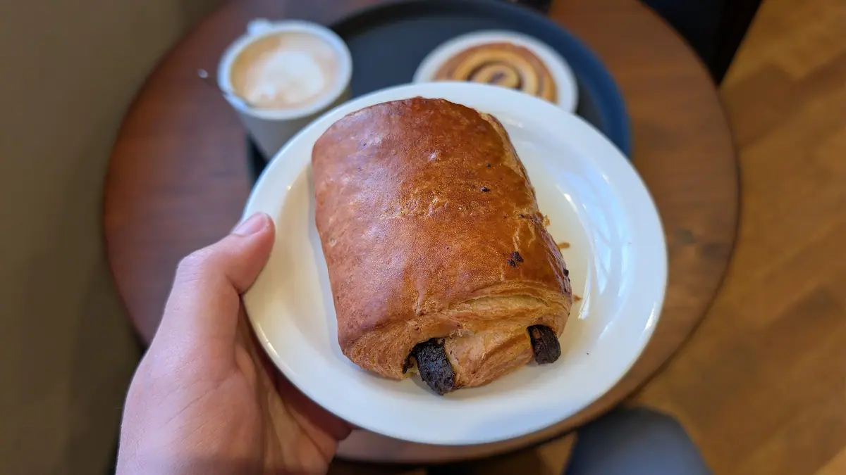 Malaki's Cakes Bread & Pastries – patisserie in Crystal Palace, London